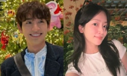 배우 부부 탄생…송지호, 2살 연상 김소리와 10월 결혼 직접 발표→축하 물결 [RE:스타]