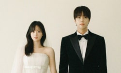 이유진·차경은, 결혼 이어→'혼전임신' 겹경사 알렸다…