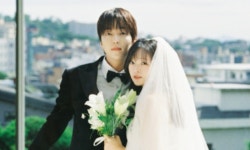 이유진·차경은, 결혼 이어→'혼전임신' 겹경사 알렸다…