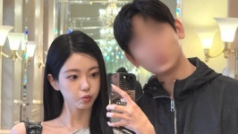 윤하정, '낙장불입' 이제 진짜 유부녀 됐다…주지훈 닮은꼴과 '혼인신고'→