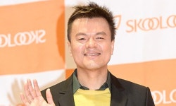 '국감 출석' 박진영, '패노메논' 美 상표 출원 11건 보류…JYP 