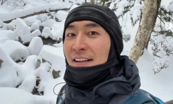 '기러기 아빠' 김인석, 안젤라 박과 결국 마침표…'2년 전 이혼' 뒤늦게 고백 [RE:스타]