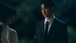박진영, '암살 시도 공범' 휘말린 김유정 구원자 될까 ('100일의 거짓말')