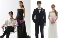박세미, 기습 결혼 발표 