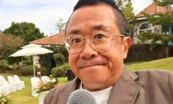 개그계 경사 났다...'딩동댕 유치원' 김형진, '58세' 늦깎이 장가→김학래 직접 축하