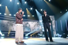19년 만에 '복귀'→은퇴 고민 고백한 변진섭…성시경은 방송 중 눈물 ('더 시즌즈')