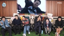 구성환, 번지점프 첫 성공에 웃음바다…