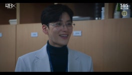 '닥터X' 김지원, 장승조가 환자 장기에 이니셜 새긴 사실 알았다 '충격' [종합]