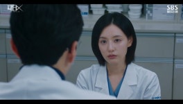 '닥터X' 김지원, 장승조가 환자 장기에 이니셜 새긴 사실 알았다 '충격' [종합]