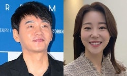 '16살 차' 커플 탄생…김승수, 아나운서 박혜연과 매칭 성사→이미 양가 母 허락 끝 ('미우새')