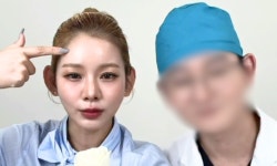 맹승지, 의사 남친 구애→'안읽씹' 응수→
