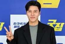 '모델과 결혼' 음문석, 5년 전 남긴 말…