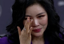 웅산, 김장훈이 