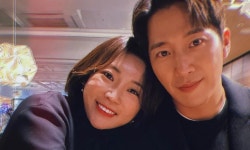 '정지훈' 김태희, 가족 또 늘었다…'친동생' 이완, 내년 2월 딸 출산
