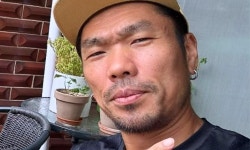 '서울의 봄' 배우 윤대열, 폭발 현장서 가스통 밸브 잠가…2차 피해 막았다