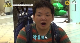 천우희→장동윤, 인력거 끌고 경비행기·고공 액티비티까지 '열정' ('지구마불4')