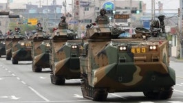 한미 '쌍룡훈련' 오늘 종료…훈련 규모 축소
