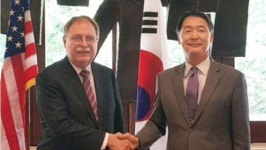 한미 방위비 분담 2차 협의 내일 제주서 열려