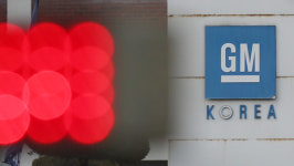 [뉴스인사이트] 협상의 달인, GM