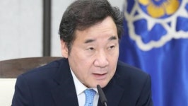 이 총리 대북제재 해당 않는 조림사업 준비