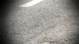 군산서 차량 2대 교통사고, 9명 사상