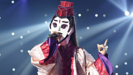 동방불패노래연습장 | [복면가왕] "라이벌들 때문에 체할 뻔"…'8연승 도전' 동방불패의 위기?