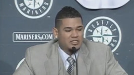 [전훈칠의 맥스MLB] 펠릭스 에르난데스, 킹인가 짐인가 