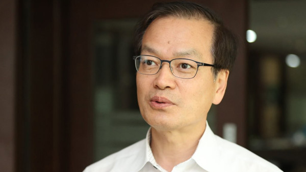 홍지항 검찰 부이사관, 김건희 특검 지원단장으로 임명