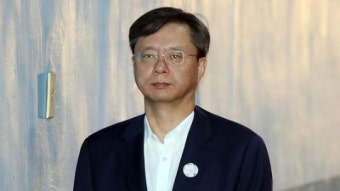 '불법사찰' 혐의 우병우, 보석 청구…오늘 심문기일