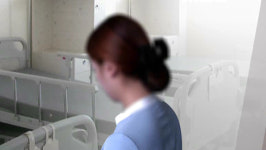 간호사 성추행 후 도주 남성, 인근PC방서 또 성추행