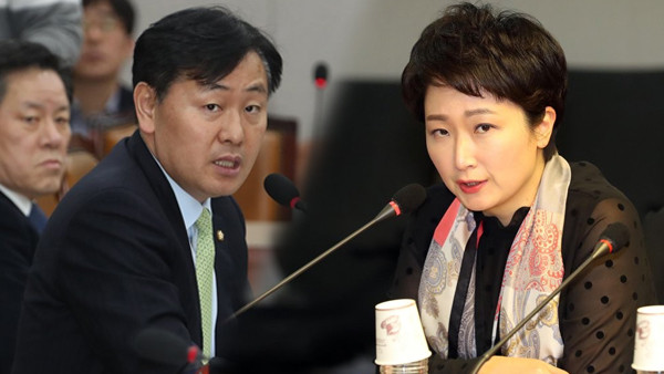 송언석, 국민의힘 원내대표 선거 출마 선언 정책과 통합으로 국민의힘 만들어가겠다