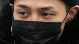 빅뱅 GD, 군병원 1인실 특혜 입원 논란
