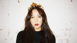 윤미래, 7월 5일 힙합앨범 '제머나이2'로 컴백