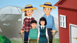 작년 귀농귀촌인 50만 돌파…귀농인은 2013년후 첫 감소