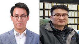 신정적산엔지니어링 | 대한민국 엔지니어상 7월 수상자에 신정규·홍경수