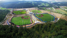 2019년 세계청소년야구선수권, 부산시 기장군서 개최