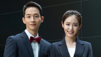 [섹션TV 연예통신] MBC 신입 아나운서 김정현, 이영은! 이재은 아나운서 후임 발탁