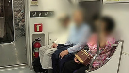 어르신들 가장 많이 찾는 서울 지하철역은 종로3가