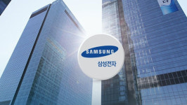 삼성전자, 글로벌 500대 기업 12위