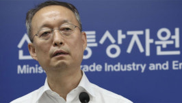 백운규 여름철 전력수급 관리 가능…예비력 충분