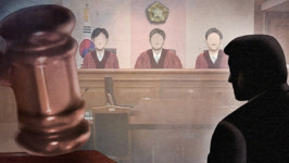 경찰서 화장실서 부하 여경 훔쳐본 경찰간부