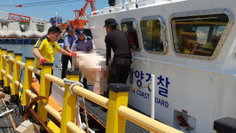 제주서 실종된 30대 여성, 시신으로 발견