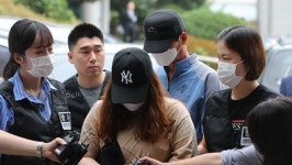 동두천 폭염 방치 어린이집 교사·운전기사 검찰 송치