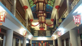 53년 전 지은 군산 중국집 빈해원 문화재 됐다