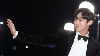 B1A4 진영, 다음 달 9일 단독 팬미팅 개최