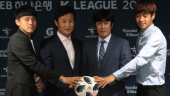 김병수 감독의 데뷔전에서 대구FC, 광주FC와 1-1 무승부 도출
