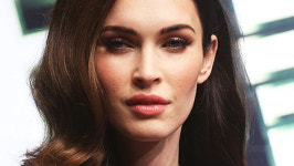 메간 폭스, 한국영화 