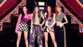 블랙핑크, '뚜두뚜두' 뮤비 유튜브 3억뷰