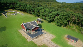 인조·인열왕후 잠든 파주 장릉 전면 개방