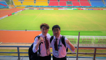 MBC [자카르타-팔렘방 아시안게임] 여자 축구 한일전…사상 첫 결승 진출 노려